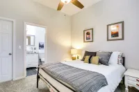 Stunning Clovis Home ~ 1 Mile to Old Town!