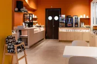 皮耶特拉塔馬提布提納羅馬住宿加早餐旅館 - Wi-Fi