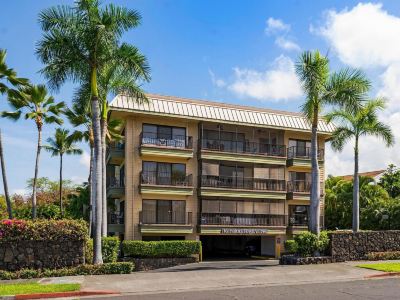 Big Island Kahaluu Bay Villas by Coldwell Banker Island Vacations