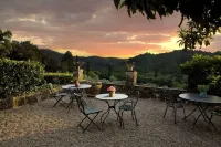Agriturismo Villa di Campolungo Hotels in Fiesole