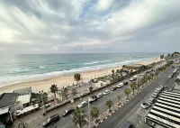 Roxon Sea Sand Bat Yam - Ocean View