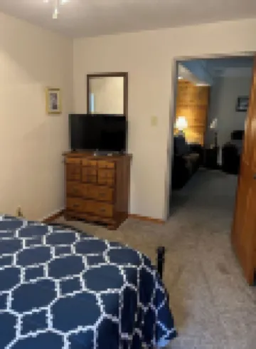 Newly remodeled offers many amenities with perfect location!