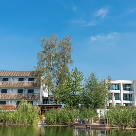 Seehotel Forst