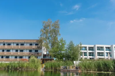 福斯特看見酒店 鄰近Römischer Töpferofen的酒店