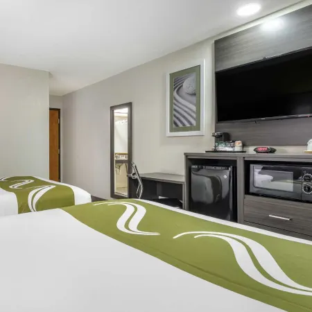 Sonesta Essential Hotels Longview