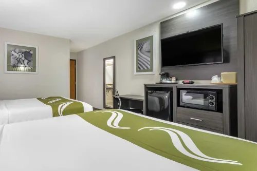 Sonesta Essential Hotels Longview - Breakfast