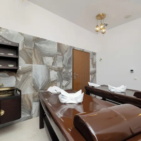 Hotel Juvena Wellness & Spa