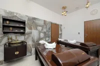 Hotel Juvena Wellness & Spa - spa