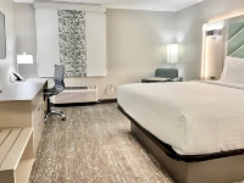 Wingate by Wyndham Jackson Hoteles en Jackson