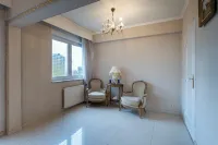 Brussels Expo Elegant residence - Homestays