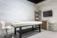 Silk Road Tashkent Hotel - spa