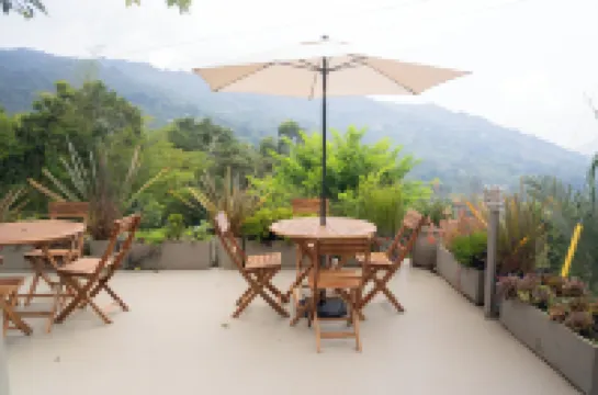 Hotel Campestre Rancho La Lechería