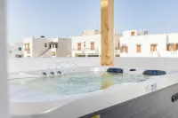 Alenor City Hotel - Hot Tub