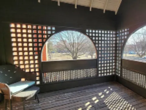 The New Victorian Mansion Bed & Breakfast Hotels in Saint Paul