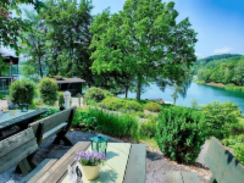 Welcome Hotel Meschede Hennesee Hotels in Meschede