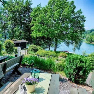 Welcome Hotel Meschede Hennesee