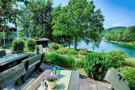 Welcome Hotel Meschede Hennesee