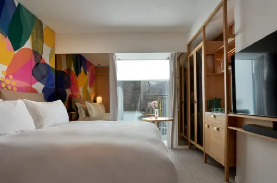 The BoTree London, Curio Collection by Hilton Photos