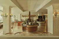Hotel Villa Flamenca - 朝食