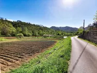 Melabruna, Relax in collina a 15' dalle 5 Terre