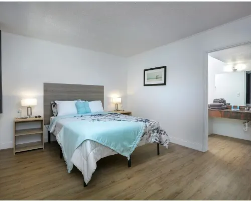 Weekly Inn Hotels in Duval County