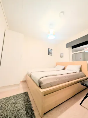 Dal Homestay Haven 4U - 2 звезды