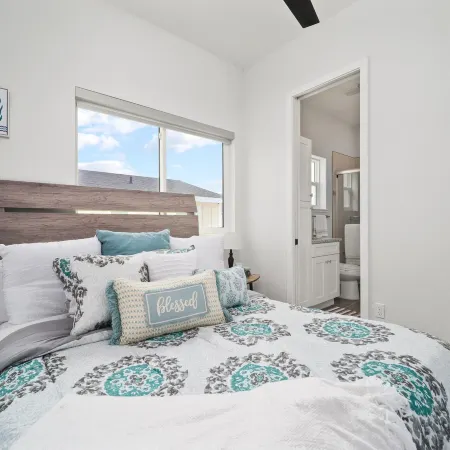 Ocean Front Flagler Beach Sleeps 5 People