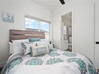 Ocean Front Flagler Beach Sleeps 5 People