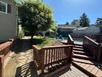 Medford Home and 2 Condos with Pool
