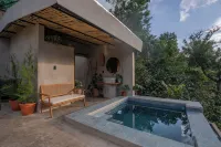 Kafen Hotel Hotels in Juayua