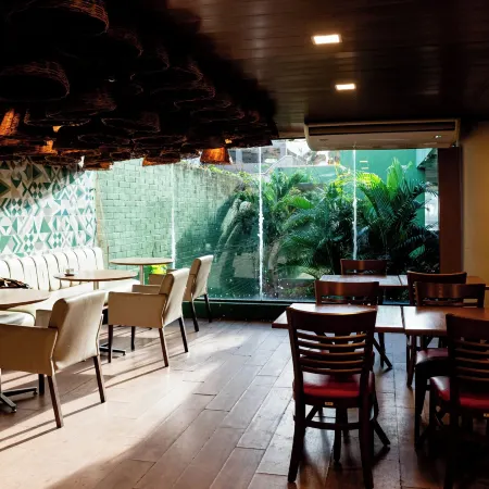 Matsubara Acqua Park Hotel