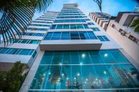 Hotel la Gran Via Hotels near Castillogrande
