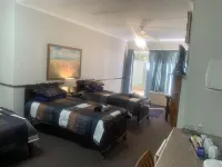 B&B @ Bloem Hotels in Bloemfontein