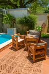 Taguato B&B 05 - Asunción Hotels in 