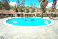 Hotel & Spa Laguna Seca - Pools