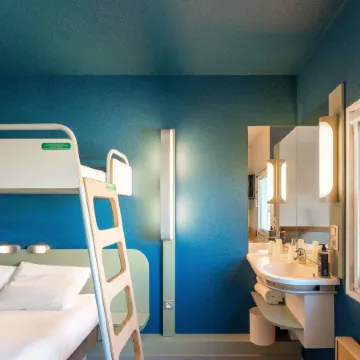 Ibis Budget Mâcon Nord