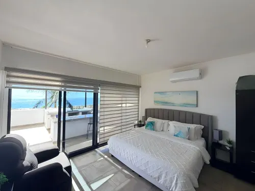 Puerto San Carlos Bay House & Tours -1st & 2nd Floor-