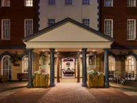 Mercure Exeter Southgate Hotel