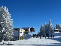 Vacation Cottage Gröbming Hotels in Gröbming