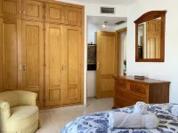 Apartment in Nerja near Sandy Beach