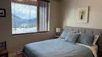 Powder Heights #25 2 Bedroom Home - Parvekkeita