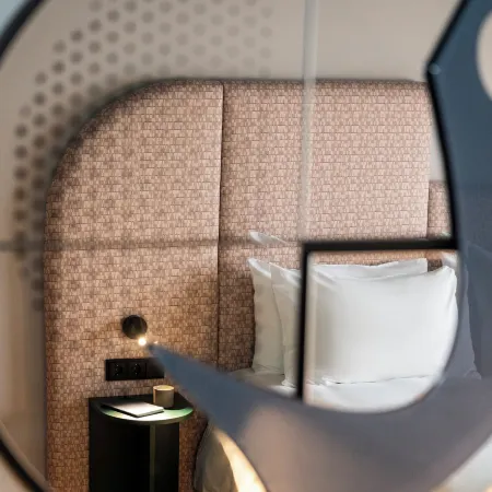 TRIBE Hotel Den Haag Centraal