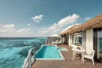 Vignette Collection NOKU MALDIVES by IHG - Pools