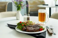 Holiday Inn BOISE AIRPORT by IHG - Morgenmad