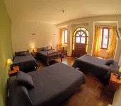 Rajutuna Inn Hotéis em 