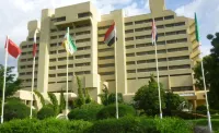 Zaranda International Hotel - 3성급