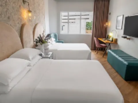 Faranda Collection Cali, a Member of Radisson Individuals Hotels in Cali