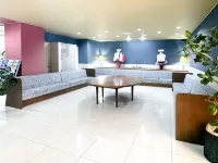 下關大阪屋飯店 諾福克廣場附近的飯店