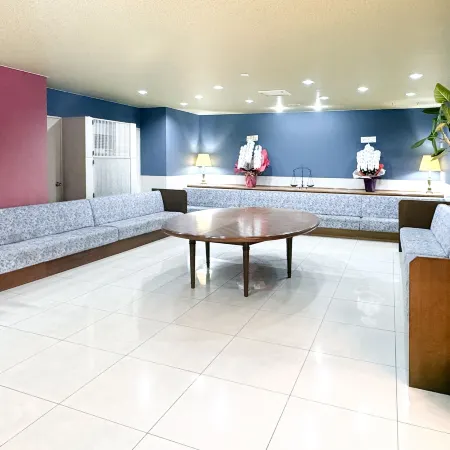 SIMONOSEKIOSAKAYA HOTEL