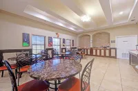 Weslaco Inn by Capital O Near Mercedes Hotels in Weslaco